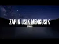 Download Lagu Senario - Zapin Usik Mengusik (Lirik)