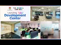 Introducing All New Development Center XenonStack - Cloud Native and Data Intelligence Company