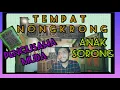 Lagu TEMPAT NONGKRONG ANAK MUDA SORONG PAPUA||PENGUSAHA MUDA