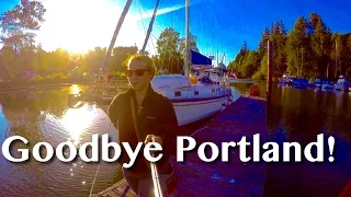 GOODBYE PORTLAND [Adventure #14]