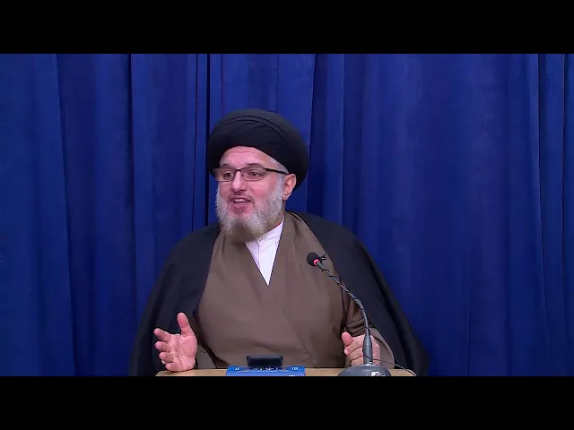 ⁣بحث الغيبة ( الحصانة المعنوية للأفراد ) ( 12 )