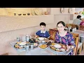 Download Lagu Enjoyed Best Fish Thali At Karwar | Back To Home | Konkani Vlog | Goanvlogger 