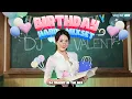 Download Lagu It’s My Birthday! 🎂Valent Birthday Hard Mixset🎉 ｜DJ VALENT IN THE MIX  #07