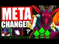12 1 META RESET Ranged DPS UPDATED Tier List WoW Midnight