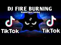 DJ FIRE BURNING X SEAN KINGSTON TIKTOK VIRAL (SLOWED BASS ANALOG) 2025 REMIX
