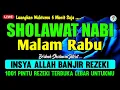 Download Lagu SHOLAWAT PENARIK REZEKI PALING DAHSYAT, Sholawat Nabi Muhammad SAW, SALAWAT JIBRIL PALING MERDU