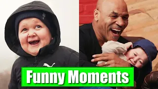 hasbulla funniest moments 