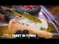 Download Lagu The Best Chicago-Style Hot Dog In Chicago | Best In Town