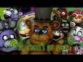 Download Lagu [FNAF\\SFM] St. Patricks day special Alternate ending