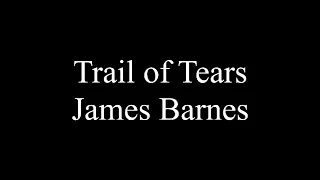 Download Trail of Tears MP3