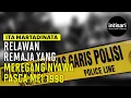 Download Lagu Ita Martadinata, Relawan Remaja Yang Meregang Nyawa Pasca Mei 1998