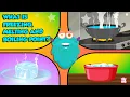 Download Lagu What is Freezing Point, Melting Point and Boiling Point? | Chemistry Lessons | Dr. Binocs Show