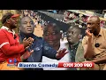 Download Lagu Ivan Kyeyune kyakoze Pastor Mayambala Ne Ham Kiggundu Kikambwe Muli Babbi Ba Bbaluwa #ham #breaking