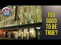 The Old No 77 Hotel - Too Good to Be True New Orleans LA United States