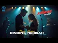 Lagu Dinding Pemisah – Merry Andani - Karaoke Rock | NUSANTARA ROCK KARAOKE