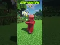 Download Lagu Fresh Animations - Must Try Minecraft Resource Packs - Part 1 #minecraftmods