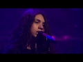 Alessia Cara - Scars To Your Beautiful (Live From Late Night With Seth Meyers)