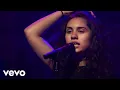 Download Lagu Alessia Cara - Scars To Your Beautiful (Live From Late Night With Seth Meyers)