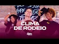 Download Lagu Clima de Rodeio - DJ Chris no Beat, Ana Castela | FitDance Kids \u0026 Teen (Coreografia)