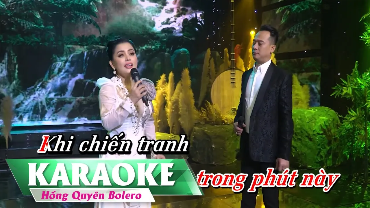 Liên Khúc Karaoke VIẾT TỪ KBC - LÍNH XA NHÀ | Beat Song Ca Phối Mới Cực Hay