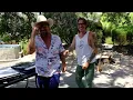 Brandon Boyd x Brian Bowen Smith x Sarah Hay Tiny Dancer I - IV
