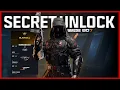 HIDDEN BlackCell Dark Ops Rewards for Season 5 Hex Operator Skin Mastercraft Blueprints