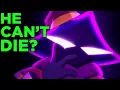 Prodigy Theory You CANT Beat the Puppet Master