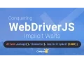 05 - Implicit Waits in Selenium Webdriver JS