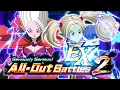 ALL EX MISSIONS DONE VS DR ARINSU PANZY SERIOUSLY SERIOUS ALL-OUT BATTLES 2 Dokkan Battle