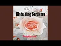 Rindu Yang Bicara