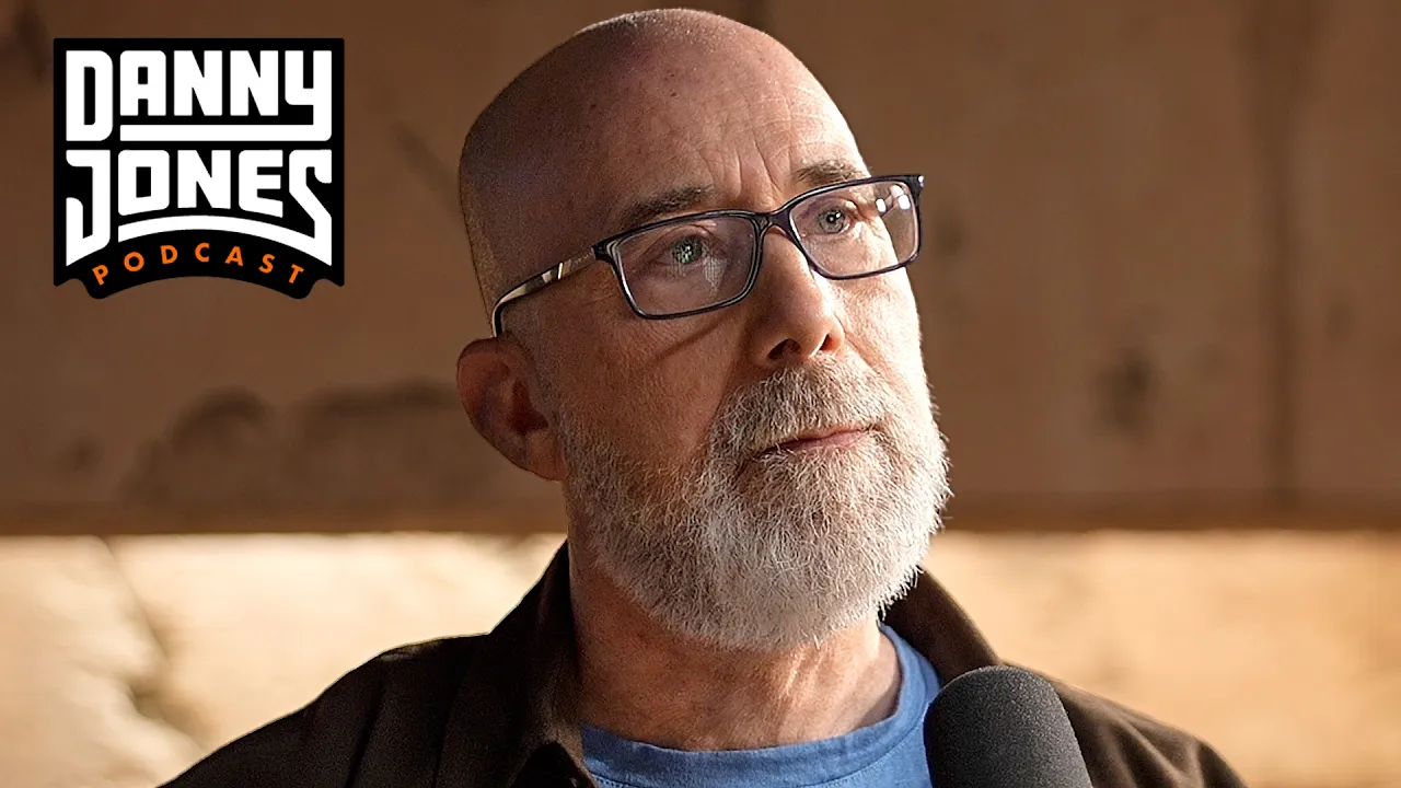 NASA Physicist: Humans Might Not Be the First Advanced Species On Earth | Adam Frank