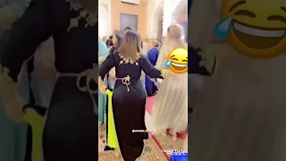 جديد أعراس مغربية نايضة شطيح                           تيكتوك مغربي دندنها