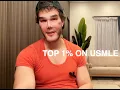 How to score TOP 1 on USMLE