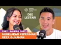 Download Lagu Cerita Kehilangan Dee Lestari Yang Mengajarkan Banyak Hal - Daniel Tetangga Kamu
