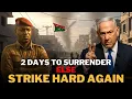 Download Lagu Netanyahu Gives TRAORE 48 Hours to Leave Or Surrender — Or Else