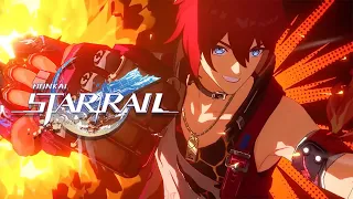 Luka Trailer - Honkai Star Rail