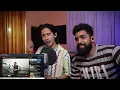 Badshah - Velvet Flow (Official Music Video) | REACTION | TEEN SAMBHAVNA