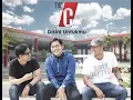 The C - Disini Untuk Mu [Official Lyrics Video]