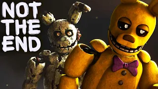 fnaf song 