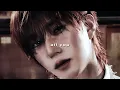 Download Lagu p1harmony - all you (sped up + reverb)