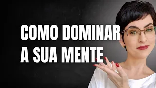CONTROLE SEUS PENSAMENTOS