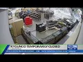 Louisville gun store closed after roof collapse This is a painful process