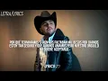 ¿Por Qué Terminamos? - Gerardo Ortiz (LETRA)