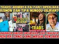 Download Lagu Tragis! Inginnya Gibran yg Dipenjara, Gak Tahunya malah Rai Panci!! || Rismon dan Tipa Kapan?