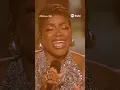 Fantasia sings new Gospel single "Have Your Way" available now on Spotify