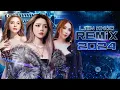 Download Lagu Nhạc Trẻ REMIX HAY NHẤT 2024 - Kim Ny Ngọc, Saka Trương Tuyền, Lâm Triệu Minh REMIX