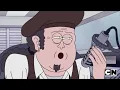 Regular Show-K.I.L.I.T. Radio (Across the Bed by Volumes)