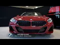 Download Lagu 2021 BMW Z4 Roadster M40i at Otto's BMW Ottawa