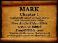 41 - MARK 1h 30m ESV