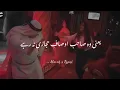 Lagu Shor Hay Hogai Dunya Sai Musalman Nabod | Allama Iqbal Poetry In Urdu | Whatsapp Status